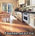 Кухня фэн-шуй